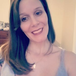 Meet your Posher, Pamela